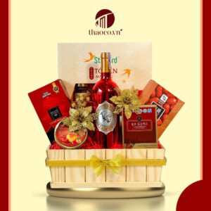 qua tet doanh nghiep 2024 sang trong y nghia thaoco tan phu ho chi minh 09091719715