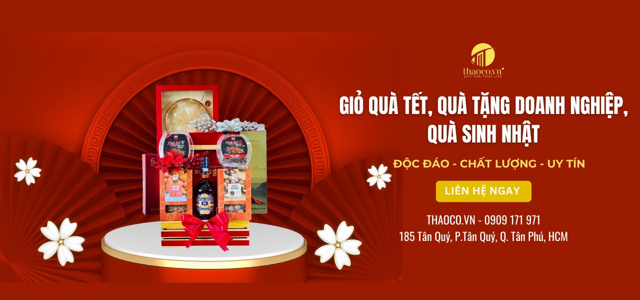 Quà Tết 2025 Giá Sỉ | Quà Tết Doanh Nghiệp, Hộp Quà, Giỏ Quà Tết 4 z4877089597383 801d92ddd14876f731da134404df4466