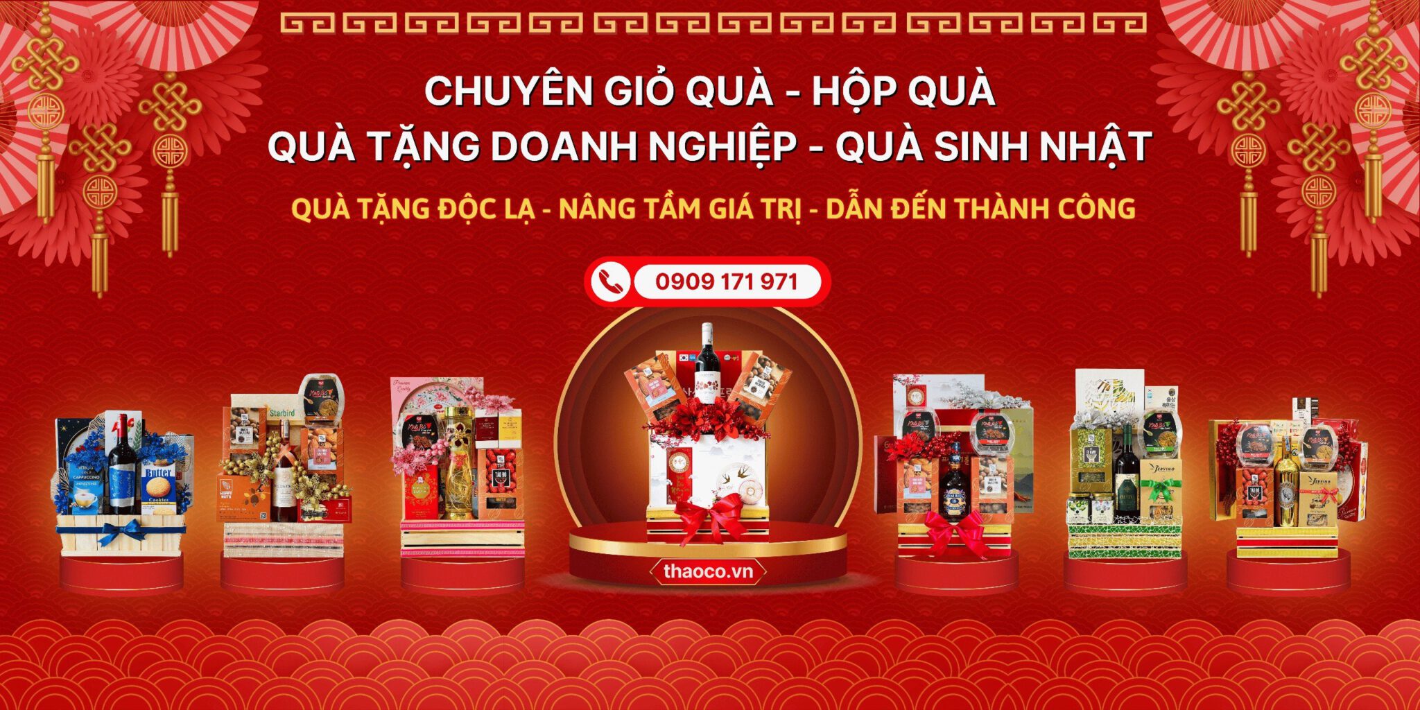 Quà Tết 2025 Giá Sỉ | Quà Tết Doanh Nghiệp, Hộp Quà, Giỏ Quà Tết 3 z4885556842094 d55bf4556f0417b7091d8fbec297e848 2048x1024 1