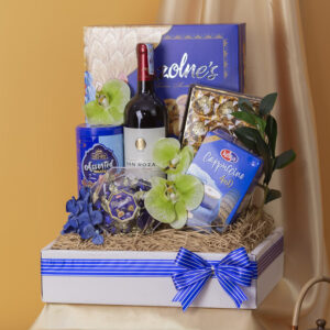 Hop Qua Tet Cho Doanh Nghiep Bi Quyet Chon Qua Y Nghia