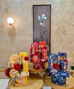 Giỏ Quà Biếu Ý Nghĩa và Cách Chọn Lựa Để Gửi Gắm Tình Cảm