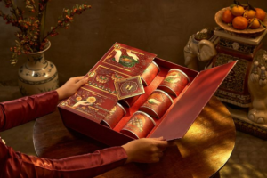 Giỏ Quà Tết Không Rượu Lựa Chọn Cho Mùa Xuân An Lành