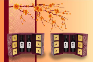 hop qua tet INFINITY avt