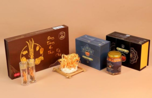 Quà Tết Đông Trùng Hạ Thảo Ý Nghĩa Cho Sức Khỏe Thịnh Vượng