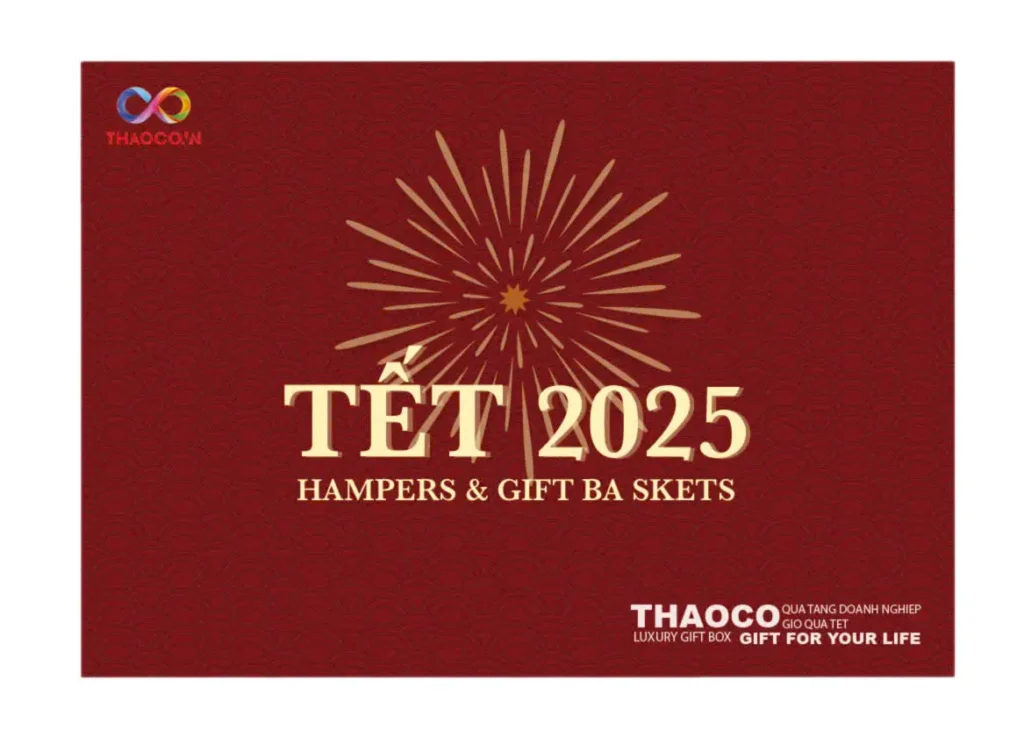 bao gia qua tet 2025