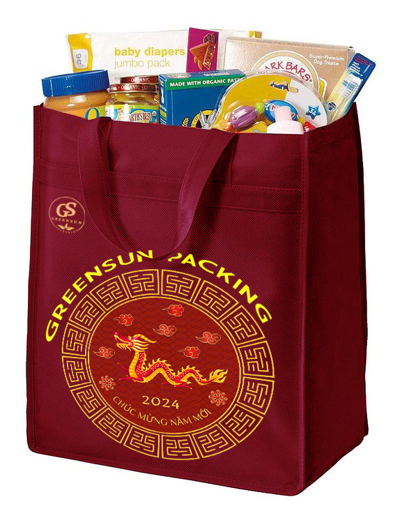 Nghệ Thuật Tạo Ra Túi Quà Tết - Chọn Lựa Hoàn Hảo Cho Ngày Xuân Nghệ Thuật Tạo Ra Túi Quà Tết - Chọn Lựa Hoàn Hảo Cho Ngày Xuân