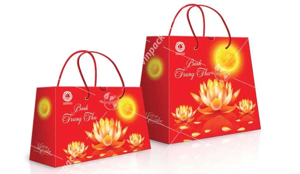 Nghệ Thuật Tạo Ra Túi Quà Tết - Chọn Lựa Hoàn Hảo Cho Ngày Xuân Nghệ Thuật Tạo Ra Túi Quà Tết - Chọn Lựa Hoàn Hảo Cho Ngày Xuân