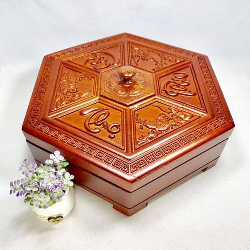 Quà Bánh Kẹo Tết – Lựa Chọn Tuyệt Vời Cho Dịp Xuân Về Quà Bánh Kẹo Tết – Lựa Chọn Tuyệt Vời Cho Dịp Xuân Về