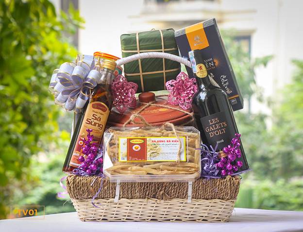 Quà Tết Doanh Nghiệp: Ý Tưởng Để Gắn Kết Nhân Viên và Khách Hàng Quà Tết Doanh Nghiệp: Ý Tưởng Để Gắn Kết Nhân Viên và Khách Hàng