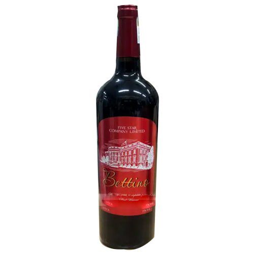 Rượu Vang Đỏ: Lựa Chọn Quà Tết Hoàn Hảo Cho Năm 2025