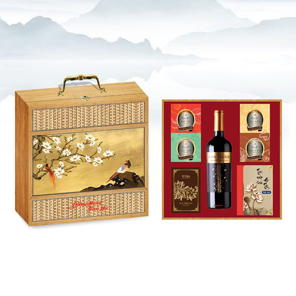 Set Quà Tết: Những Gợi Ý Độc Đáo Để Chào Xuân 2025! Set Quà Tết: Những Gợi Ý Độc Đáo Để Chào Xuân 2025!