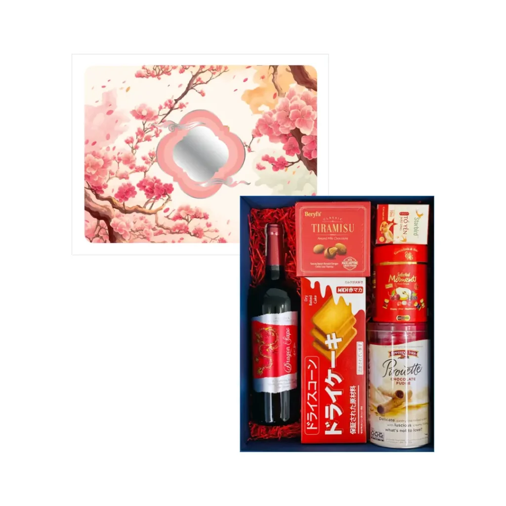 Dao Khoe Sac HDKS 08 1