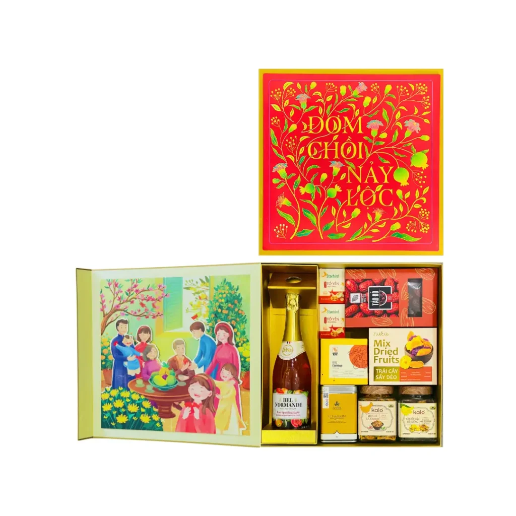 HỘP QUÀ TẾT XUÂN TÌNH THÂN XTT02 1
Xuan-Tinh-Than-XTT-02.webp