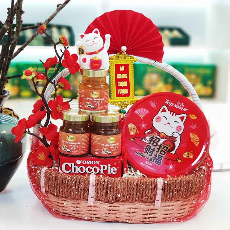 Mua hộp quà Tết ở đâu - Khám phá sự lựa chọn hoàn hảo cho ngày Tết 1 Mua hộp quà Tết ở đâu - Khám phá sự lựa chọn hoàn hảo cho ngày Tết