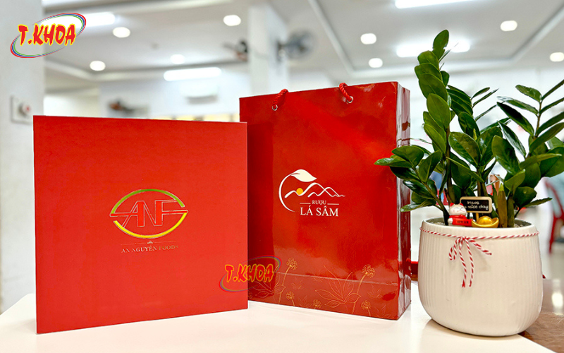 Vỏ hộp quà Tết - Nghệ thuật tạo không khí lễ hội trong từng món quà 1 Vỏ hộp quà Tết - Nghệ thuật tạo không khí lễ hội trong từng món quà